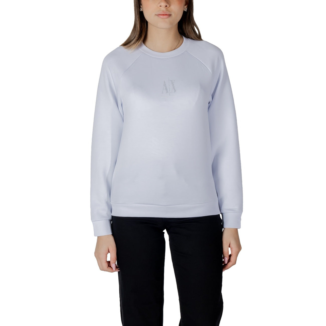 Armani Exchange - Armani Exchange  Women Sweatshirts