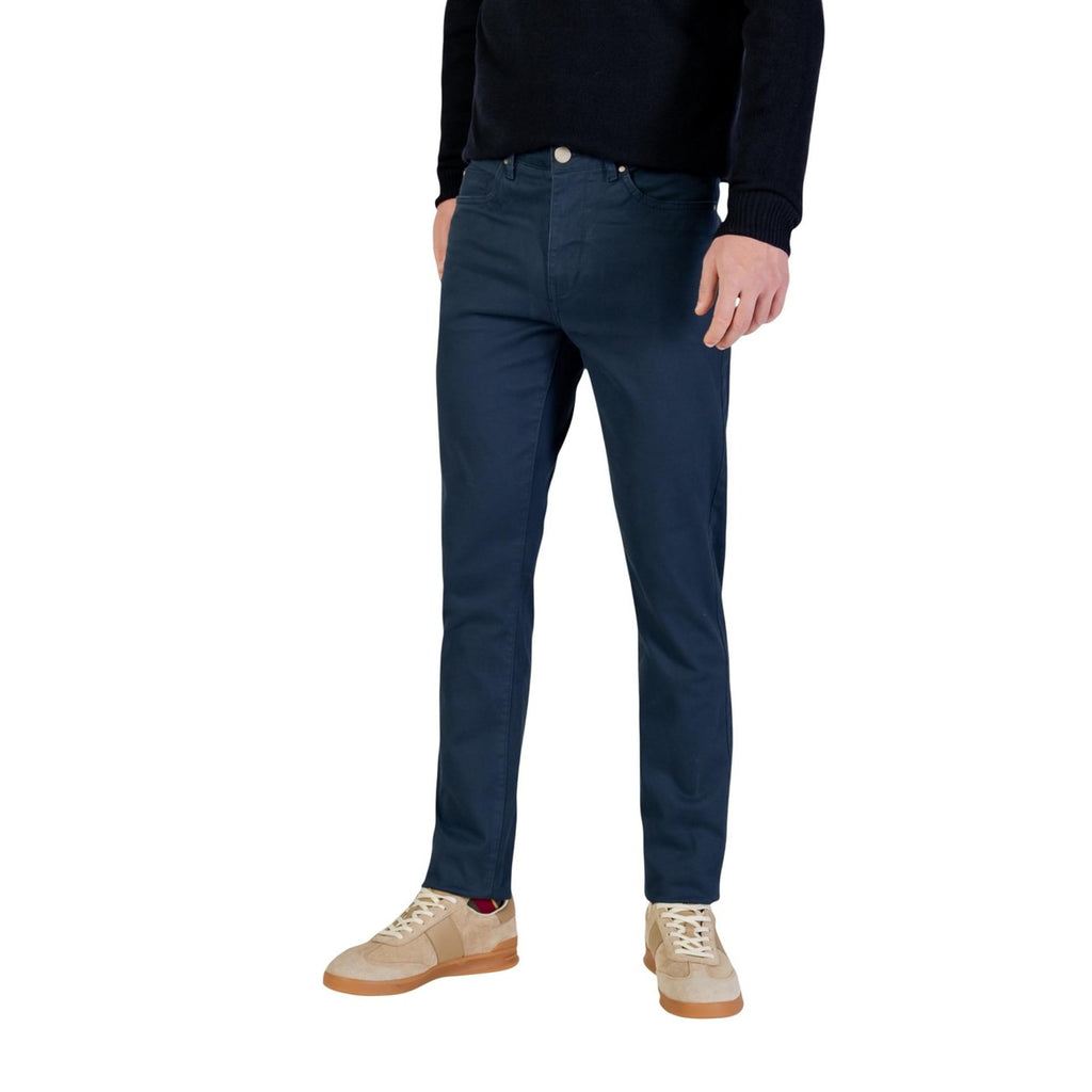 Borghese - Borghese Men Trousers