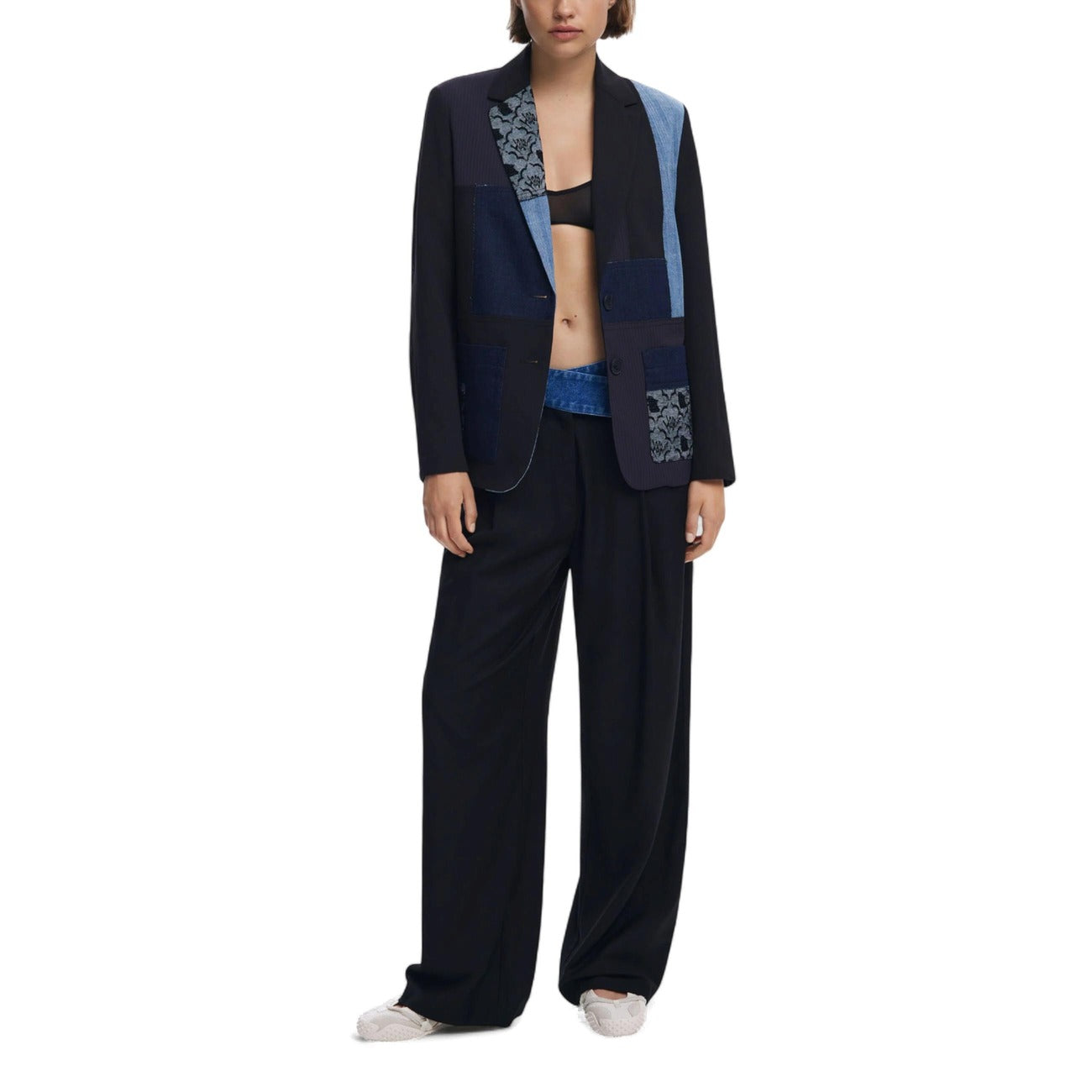 Desigual - Desigual  Women Blazer