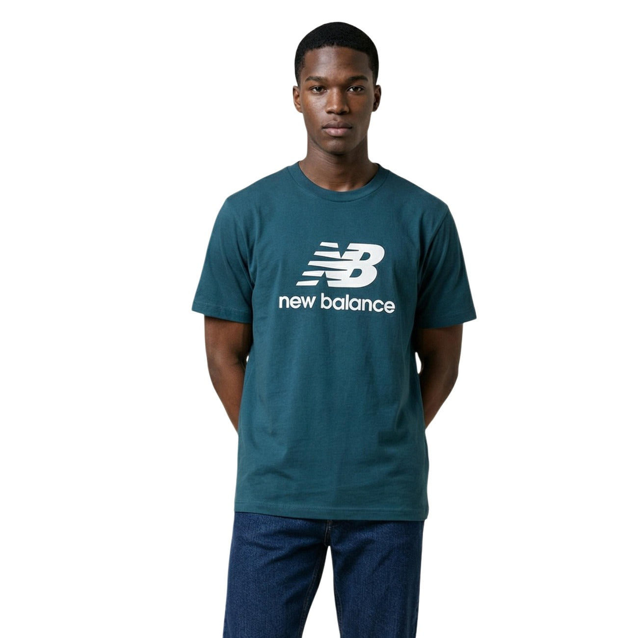 New Balance - New Balance Men T-Shirt