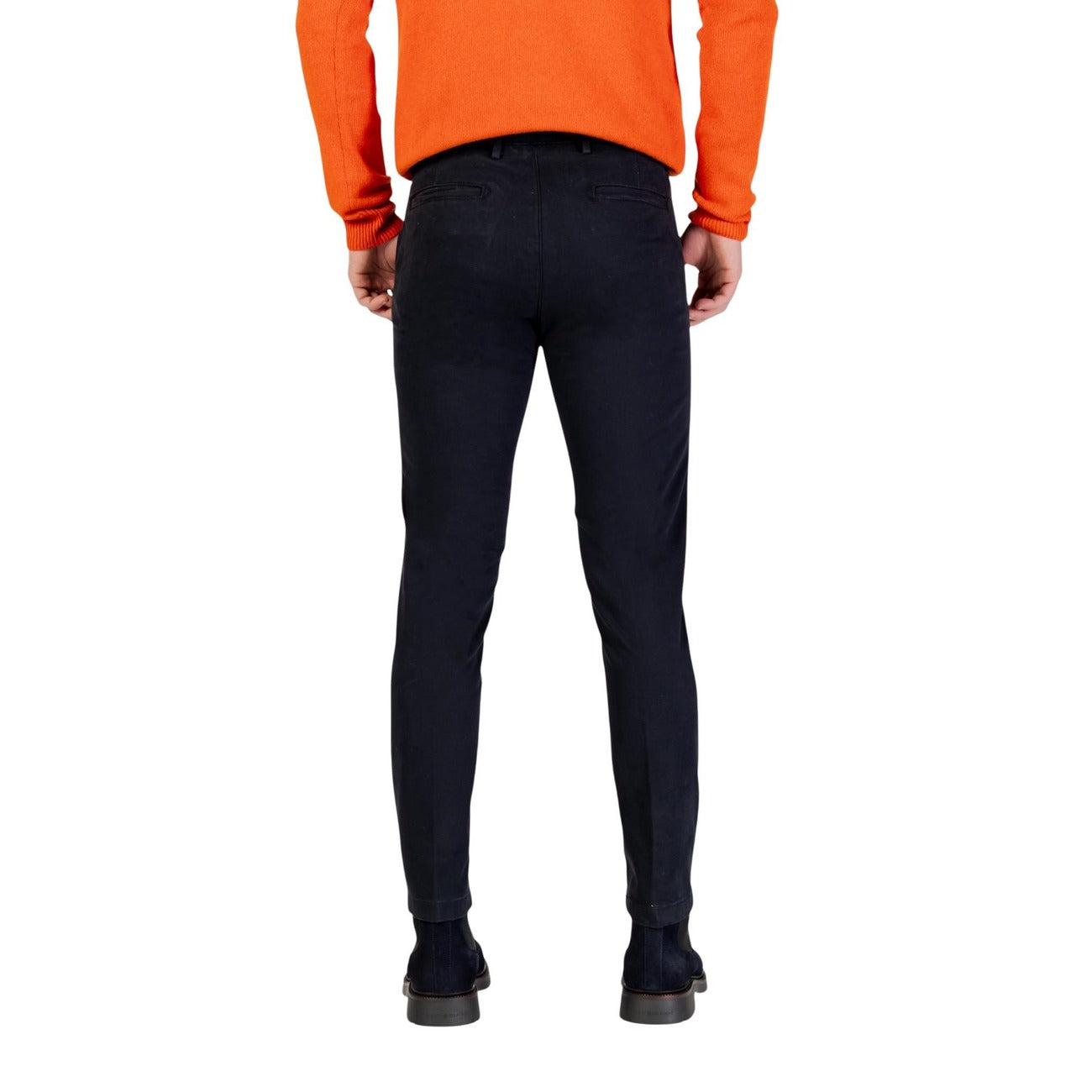 Borghese - Borghese Men Trousers
