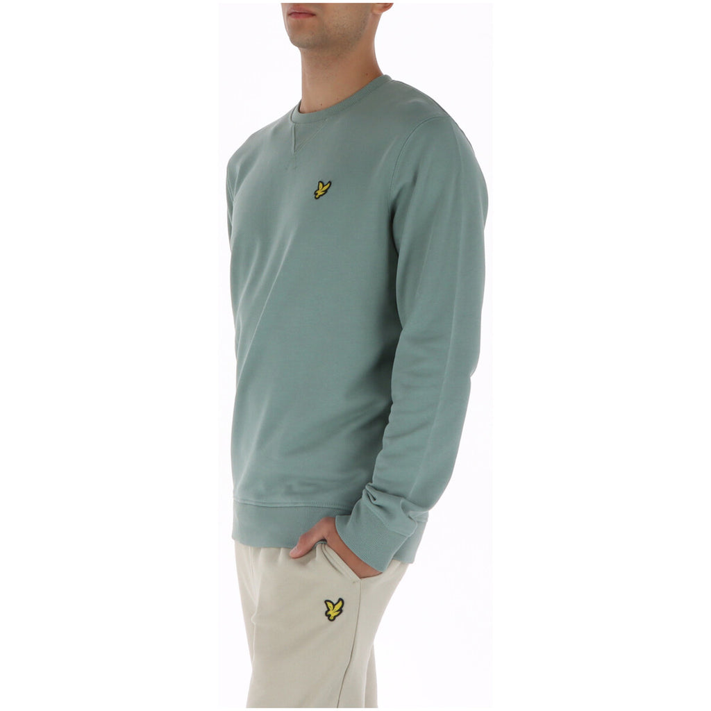 Lyle & Scott - Lyle & Scott Men Sweatshirts