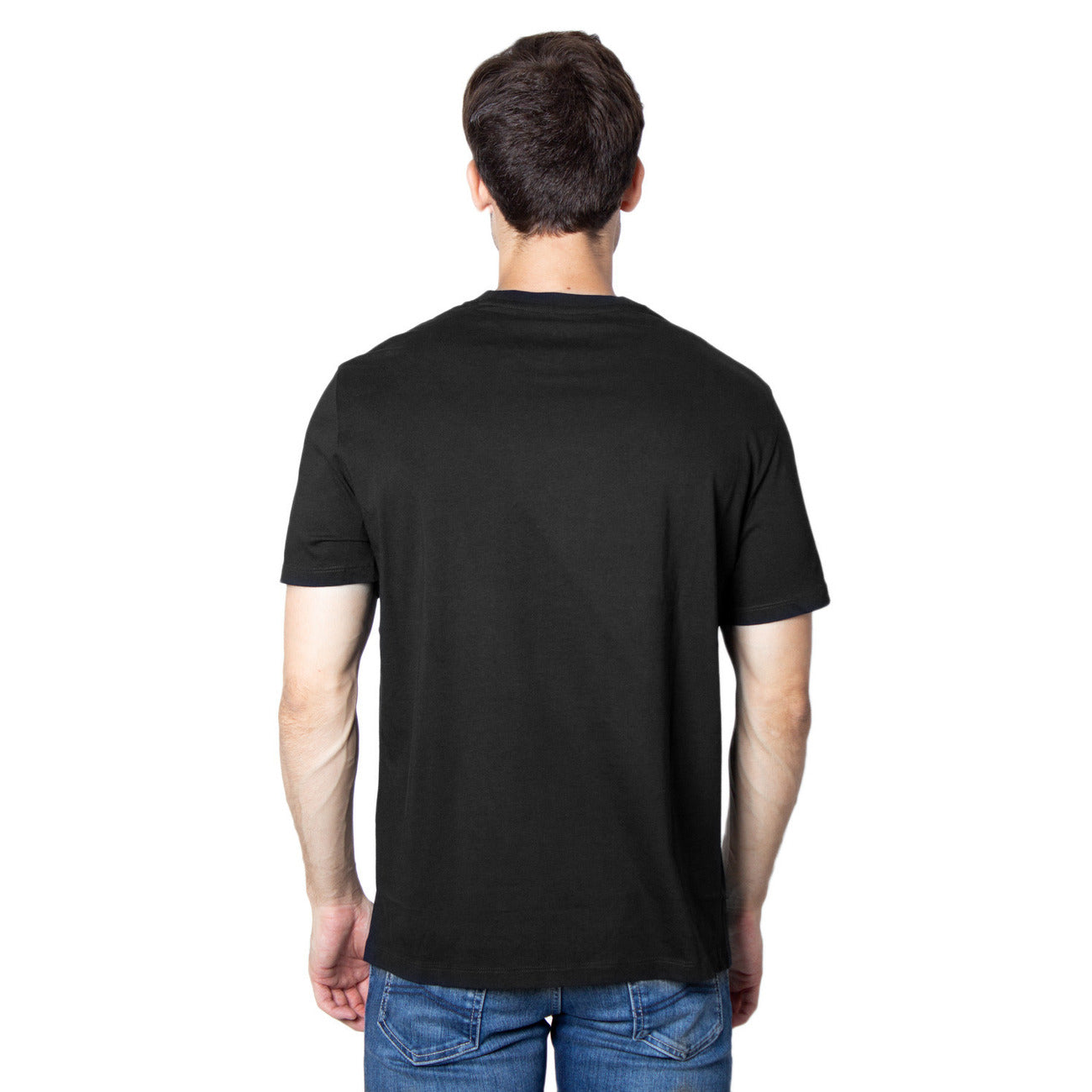 Armani Exchange - Armani Exchange Men T-Shirt