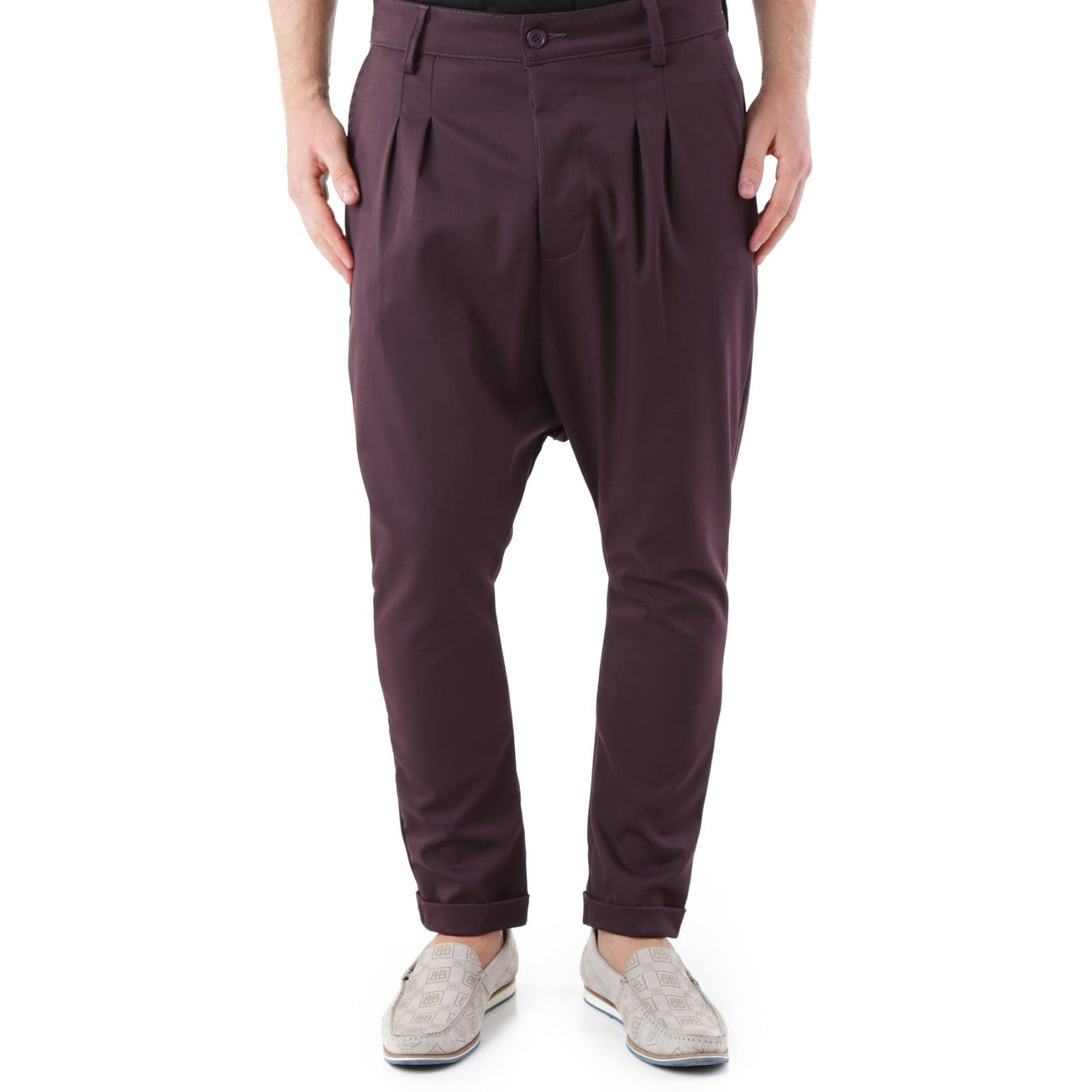 Absolut Joy - Absolut Joy Men Trousers