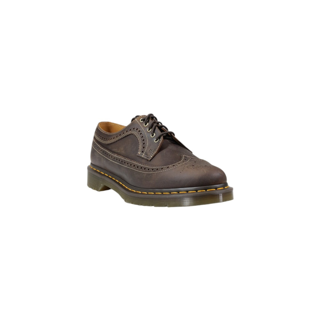 Dr. Martens - Dr. Martens Men Lace Ups Shoes