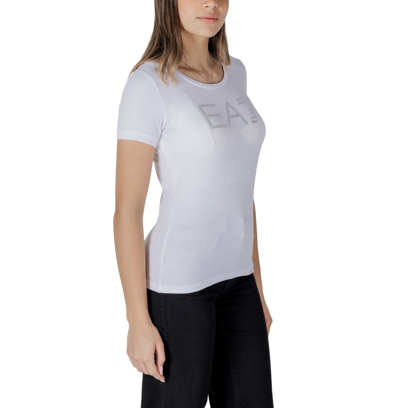 Ea7 - Ea7  Women T-Shirt