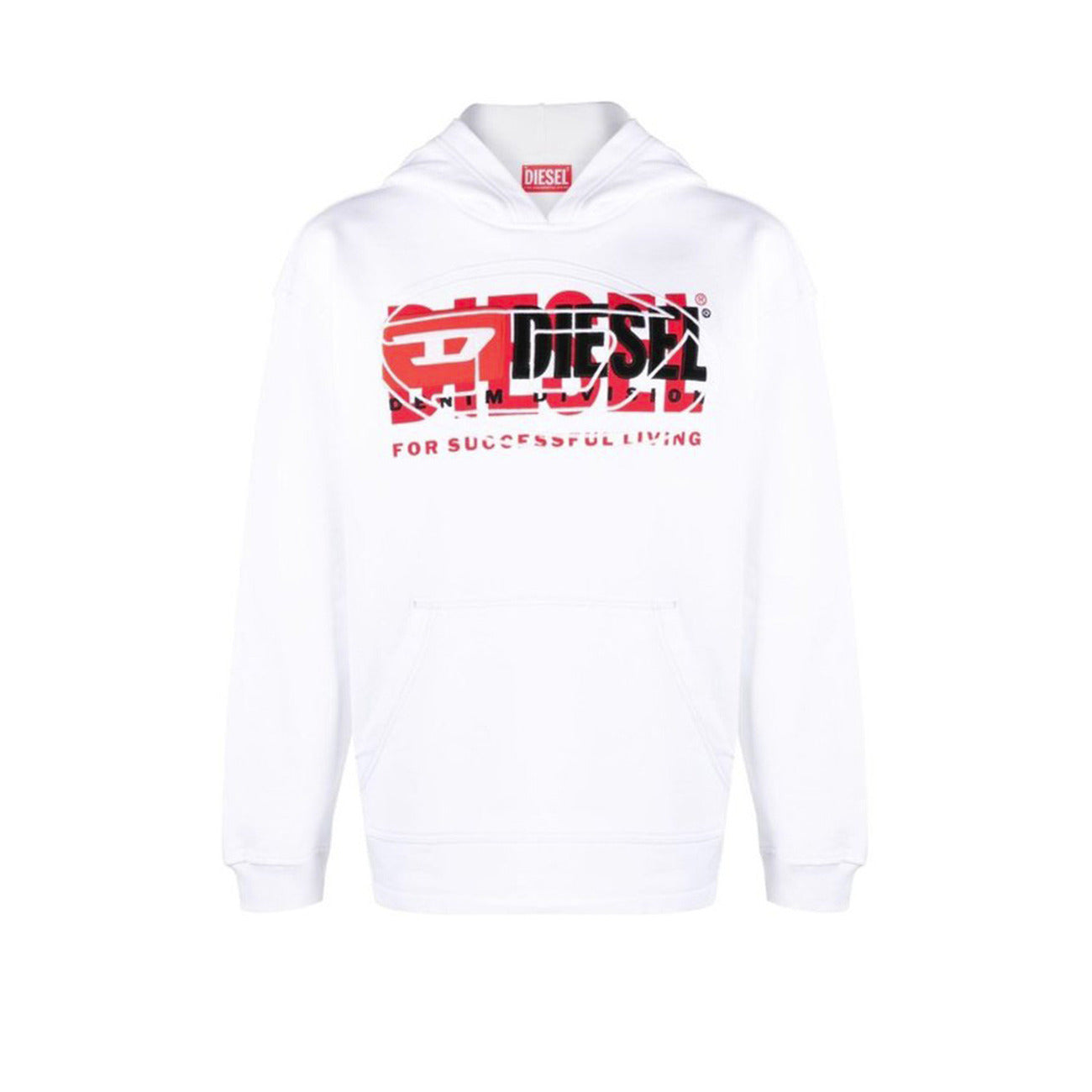 Diesel - Diesel Men Sweatshirts