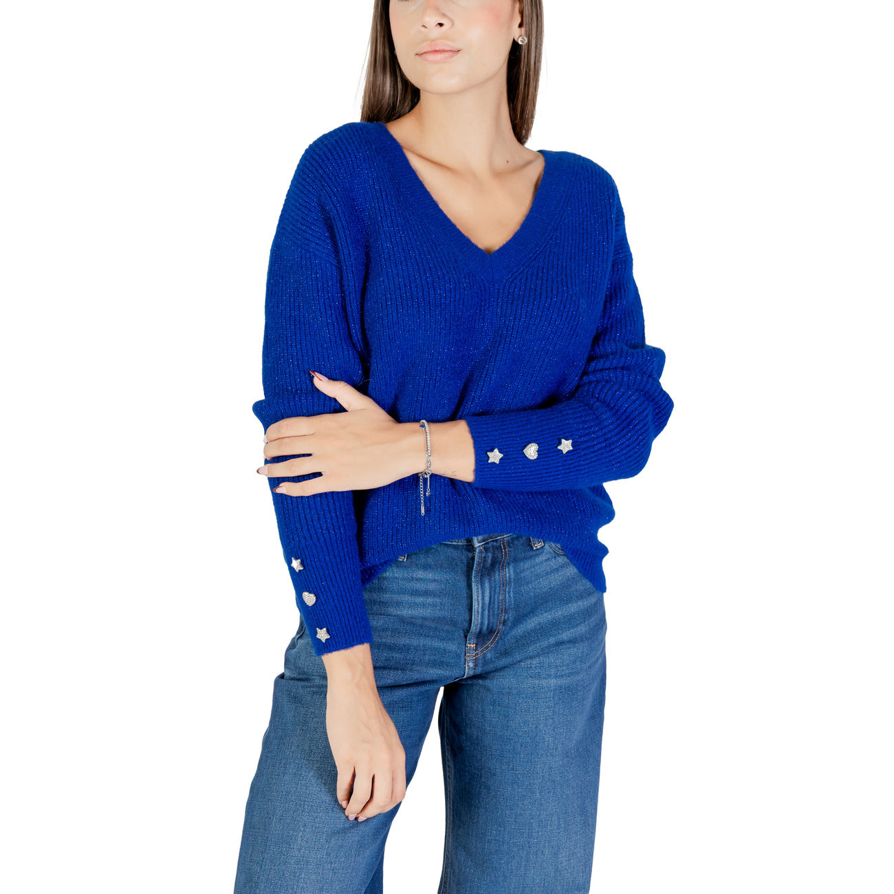 Morgan De Toi - Morgan De Toi  Women Knitwear