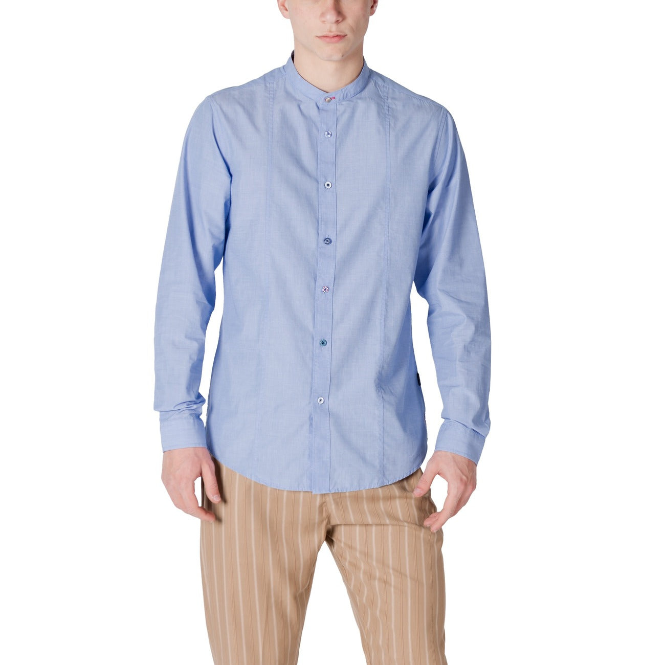 Gianni Lupo - Gianni Lupo Men Shirt