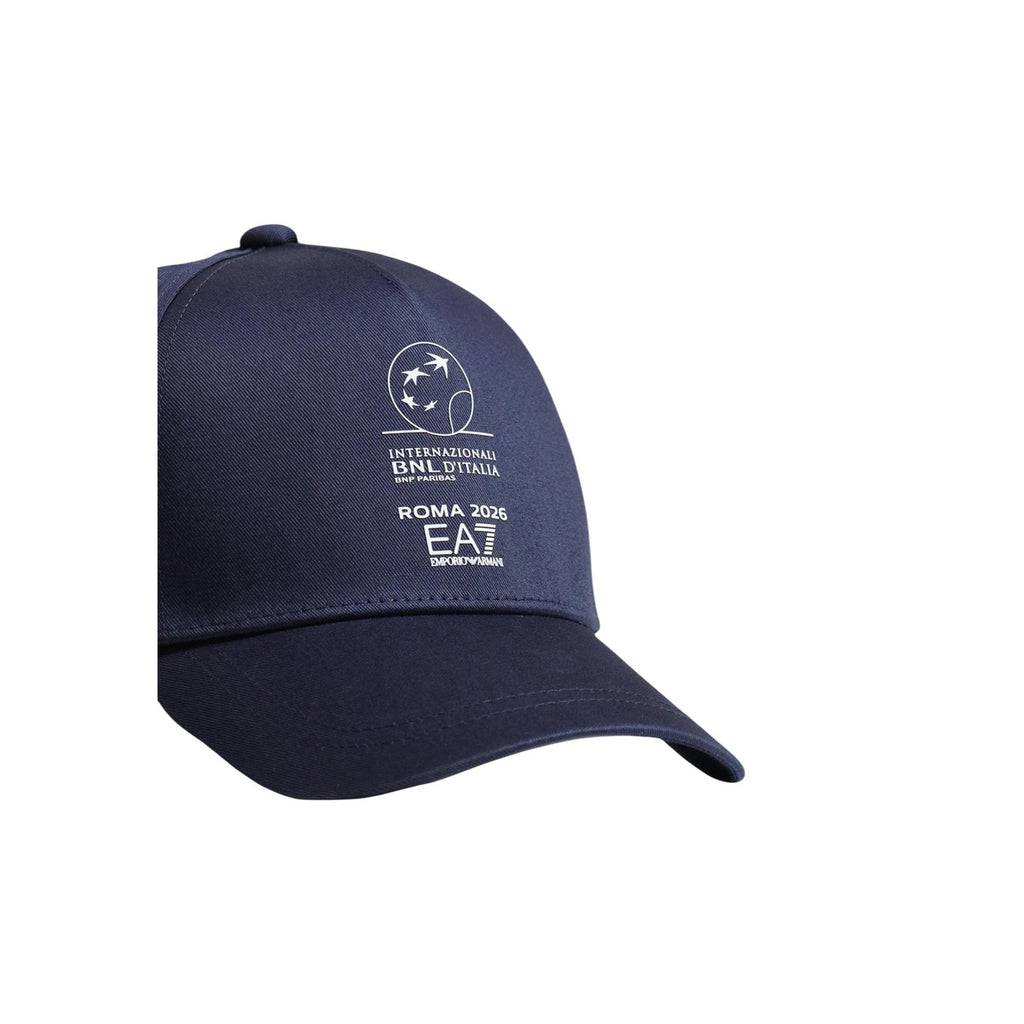 Ea7 - Ea7 Men Cap