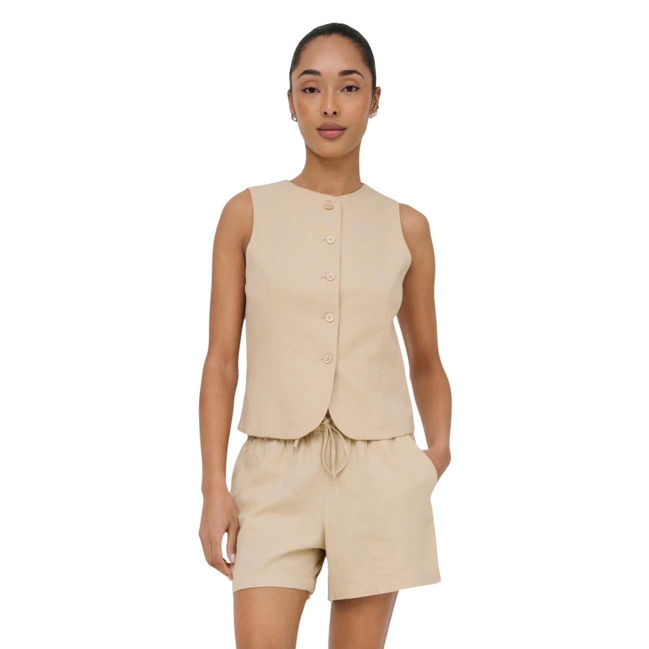 Only - Only  Women Gilet