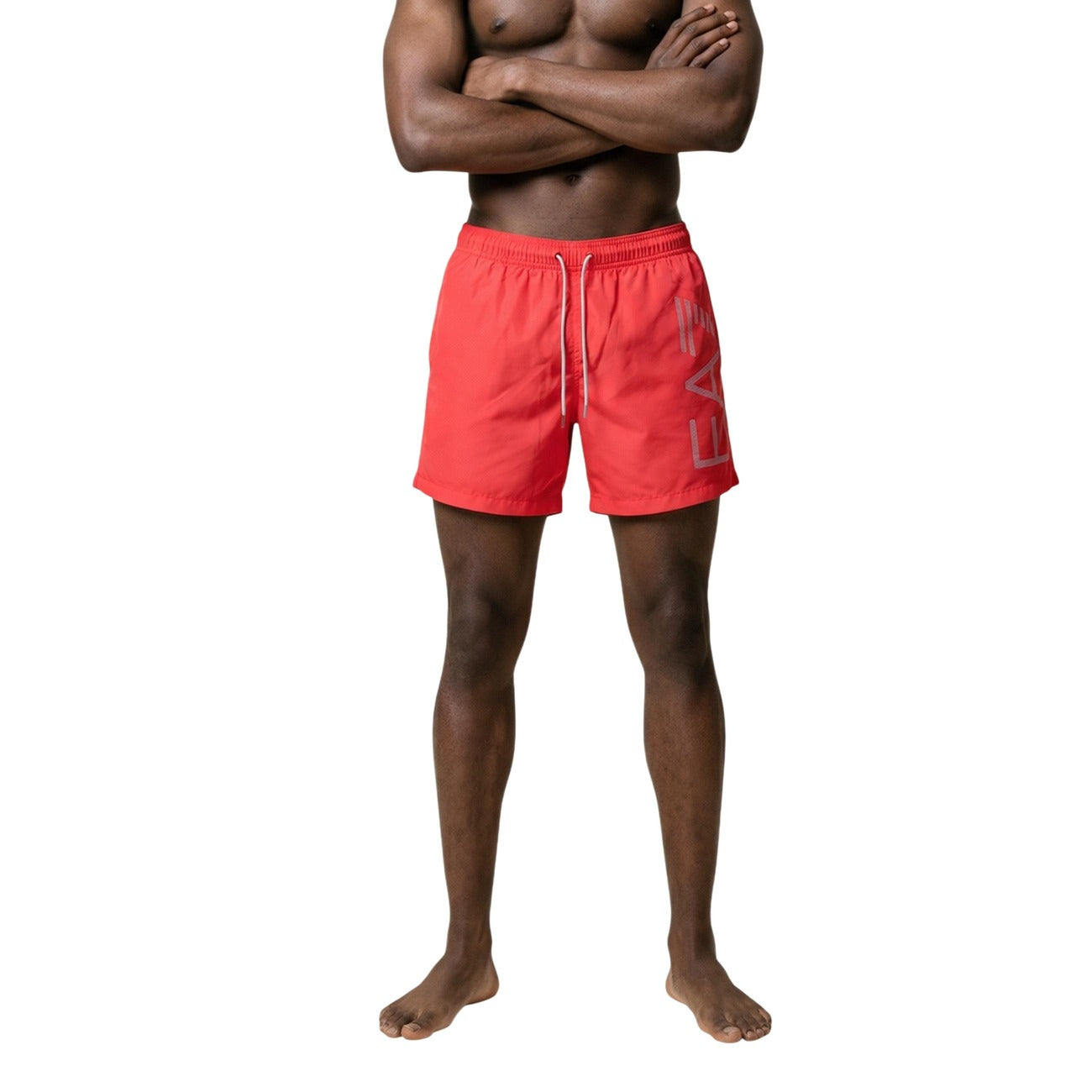 Ea7 - Ea7 Men Swimwear