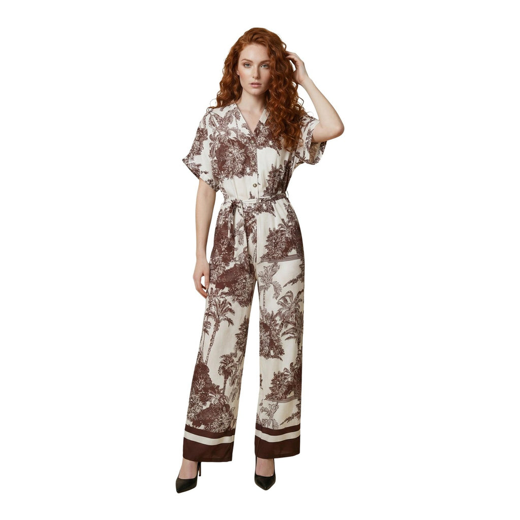 Artigli - Artigli  Women Jumpsuit