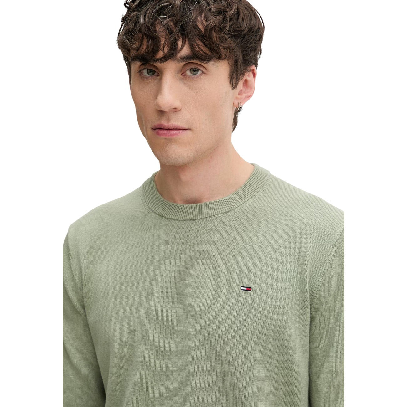 Tommy Hilfiger Jeans - Tommy Hilfiger Jeans Men Knitwear