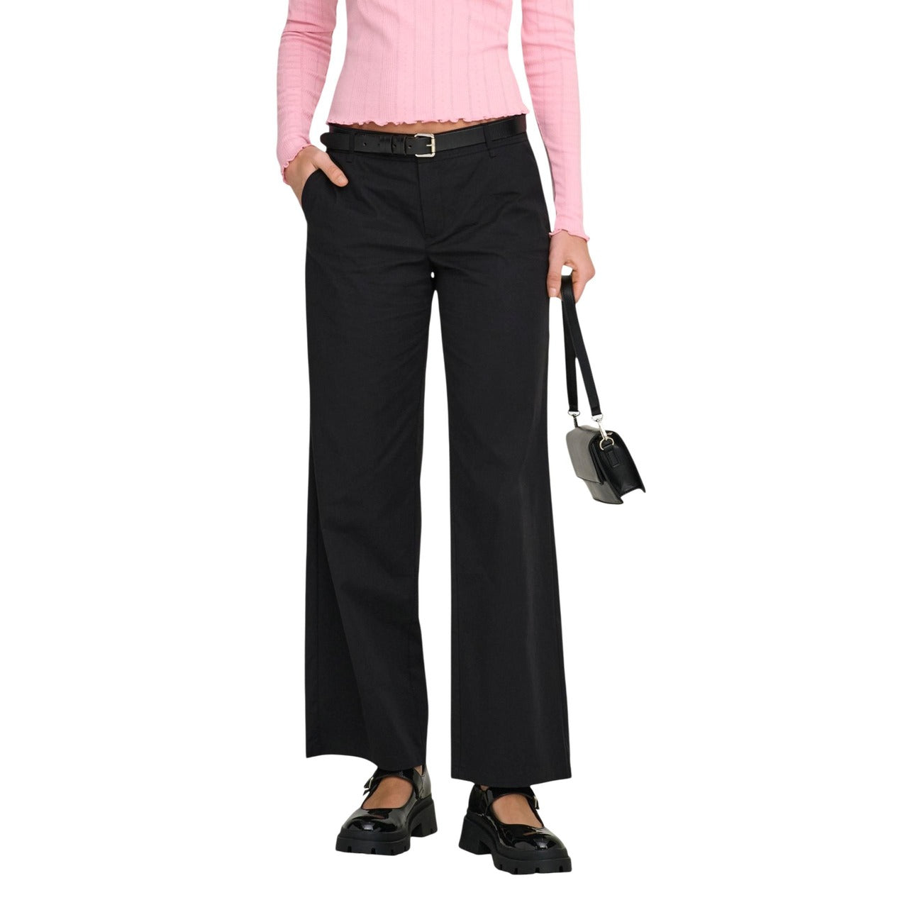 Only - Only  Women Trousers