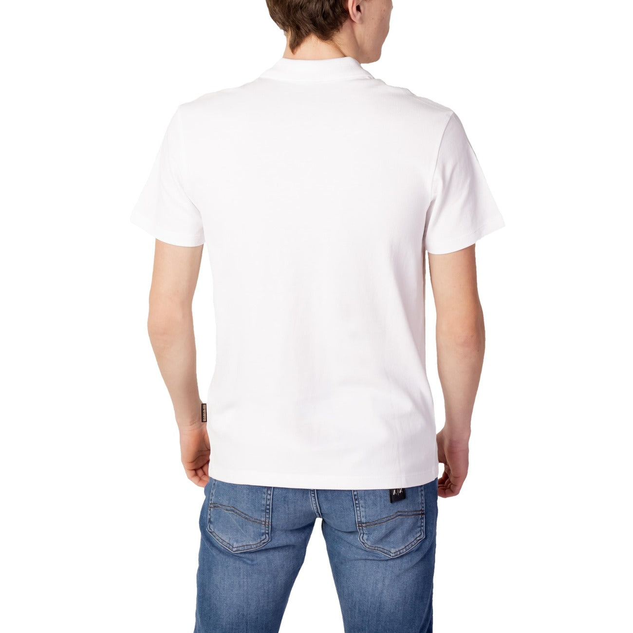 Napapijri - Napapijri Men Polo