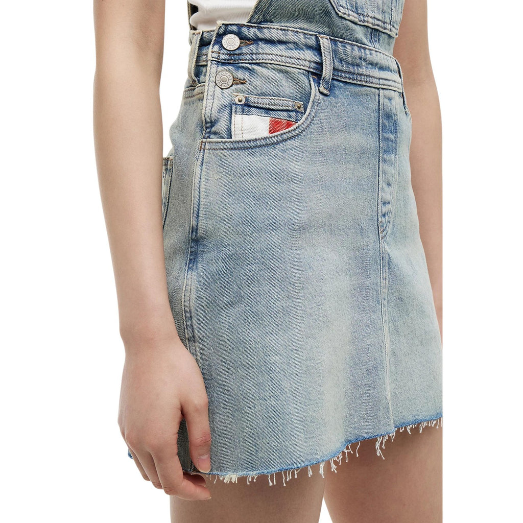 Tommy Hilfiger Jeans - Tommy Hilfiger Jeans  Women Skirt