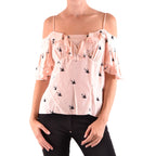 Alexander Mcqueen - Alexander Mcqueen  Women Blouse