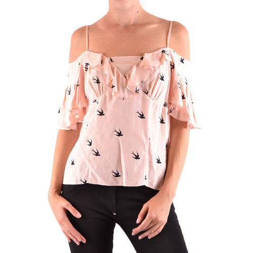 Alexander Mcqueen - Alexander Mcqueen  Women Blouse