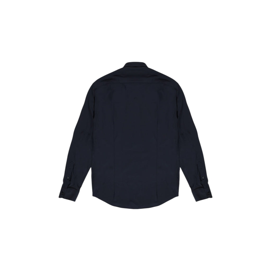 Fashion Brand Men Shirt