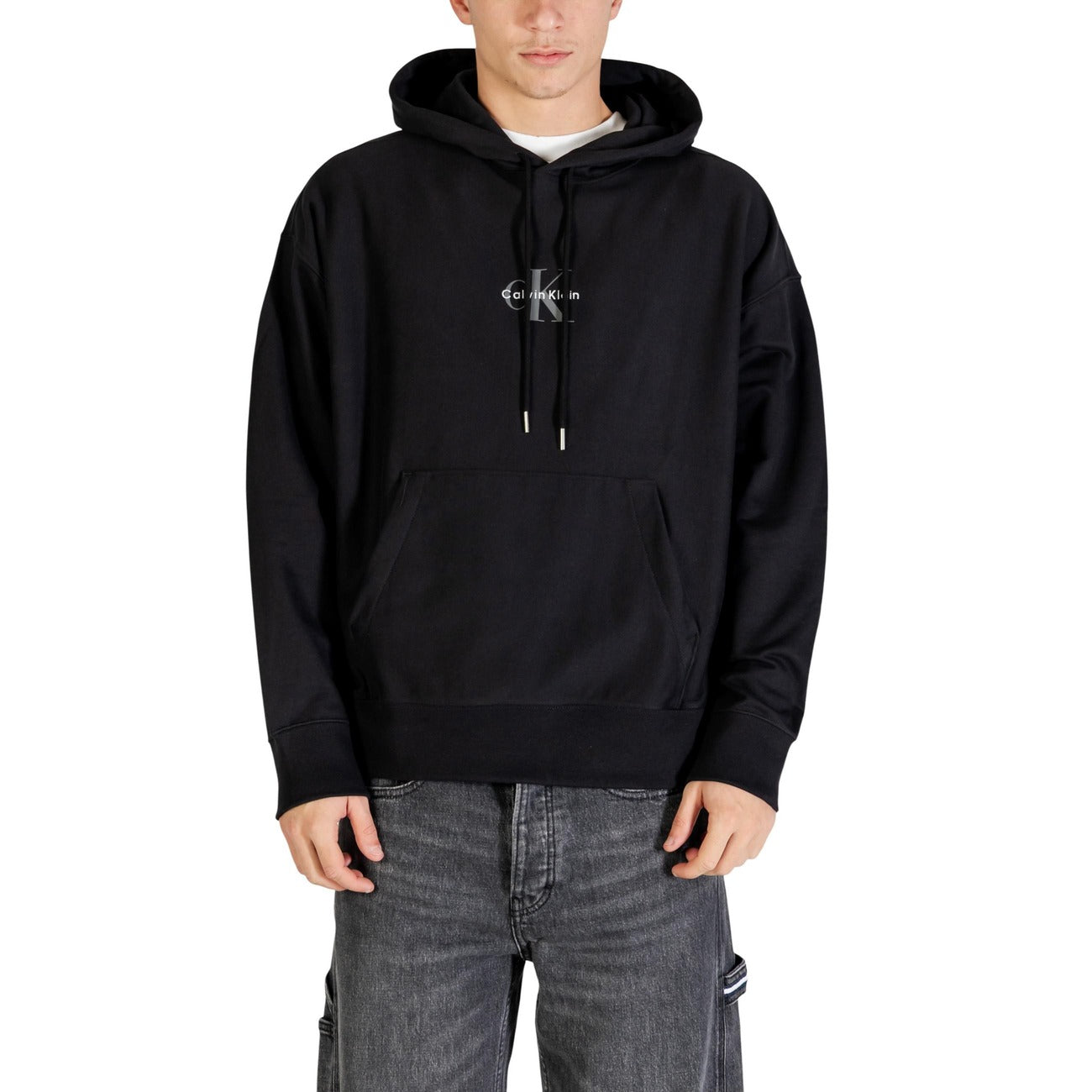 Calvin Klein Jeans - Calvin Klein Jeans Men Sweatshirts