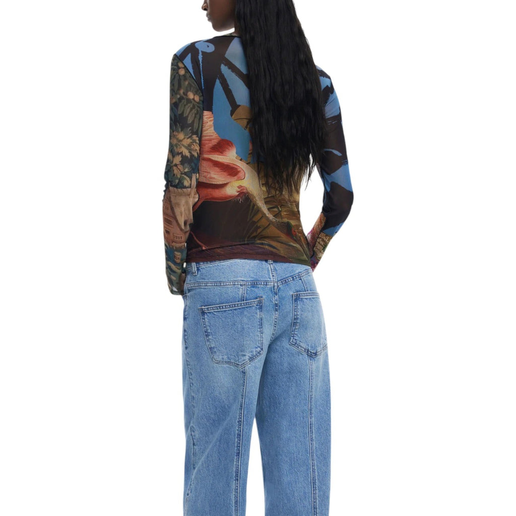 Desigual - Desigual  Women T-Shirt