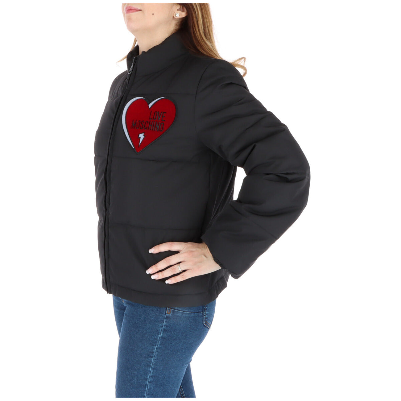 Love Moschino - Love Moschino  Women Jacket