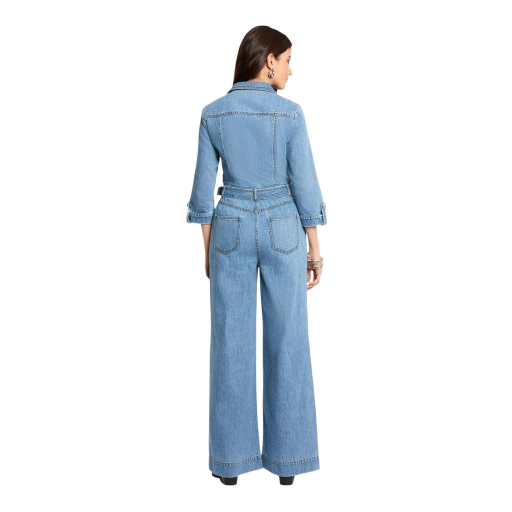Morgan De Toi - Morgan De Toi  Women Jumpsuit