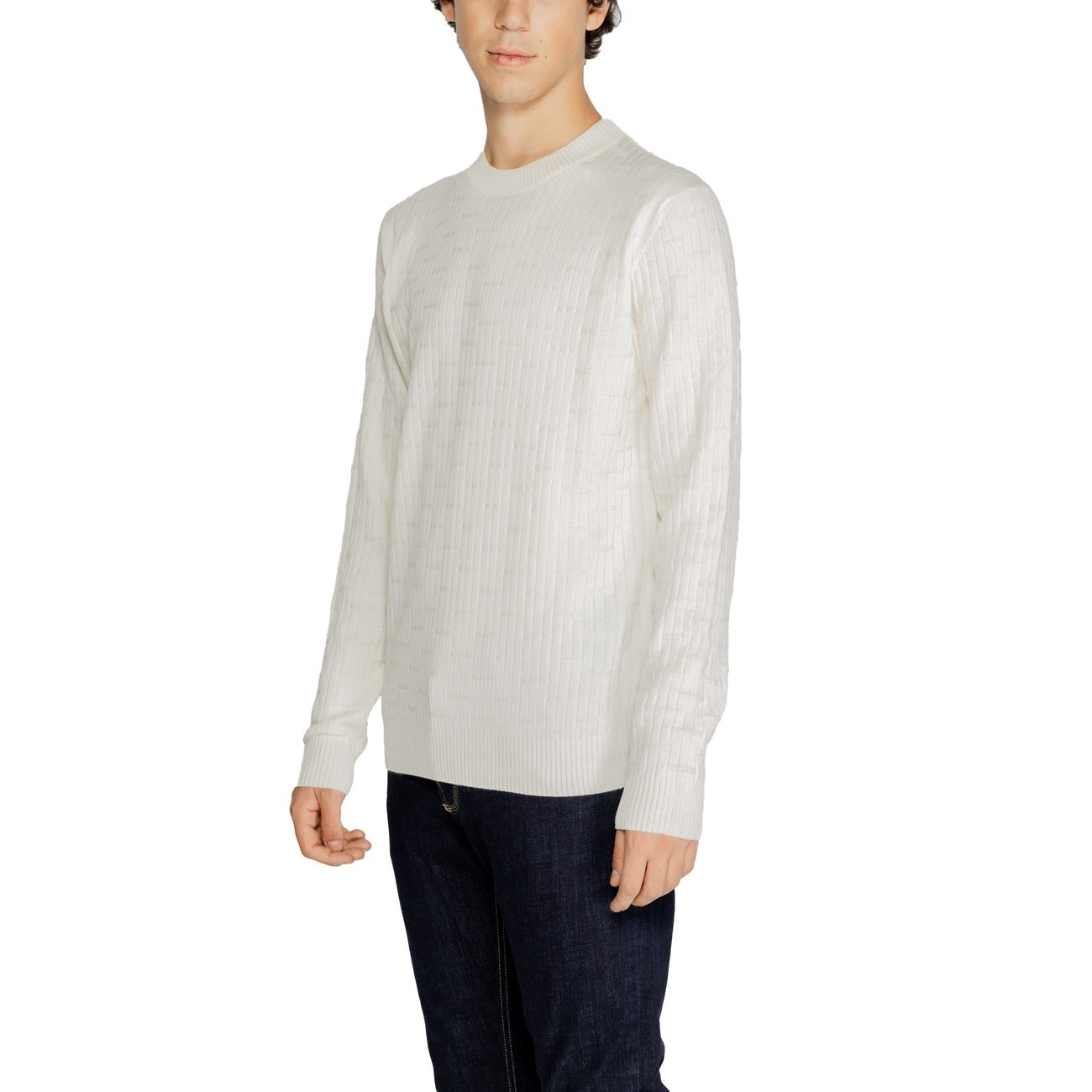 Hamaki-ho Men Knitwear