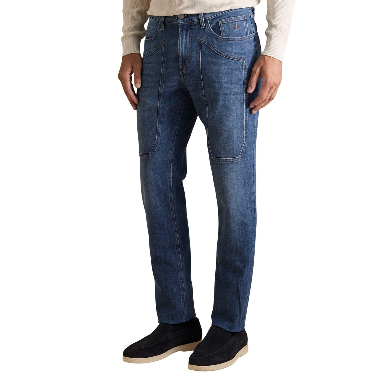 Jeckerson - Jeckerson Men Jeans