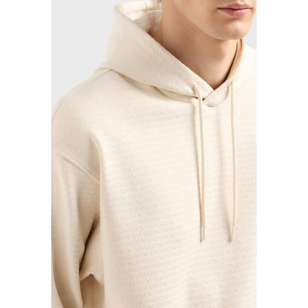 Emporio Armani - Emporio Armani Men Sweatshirts