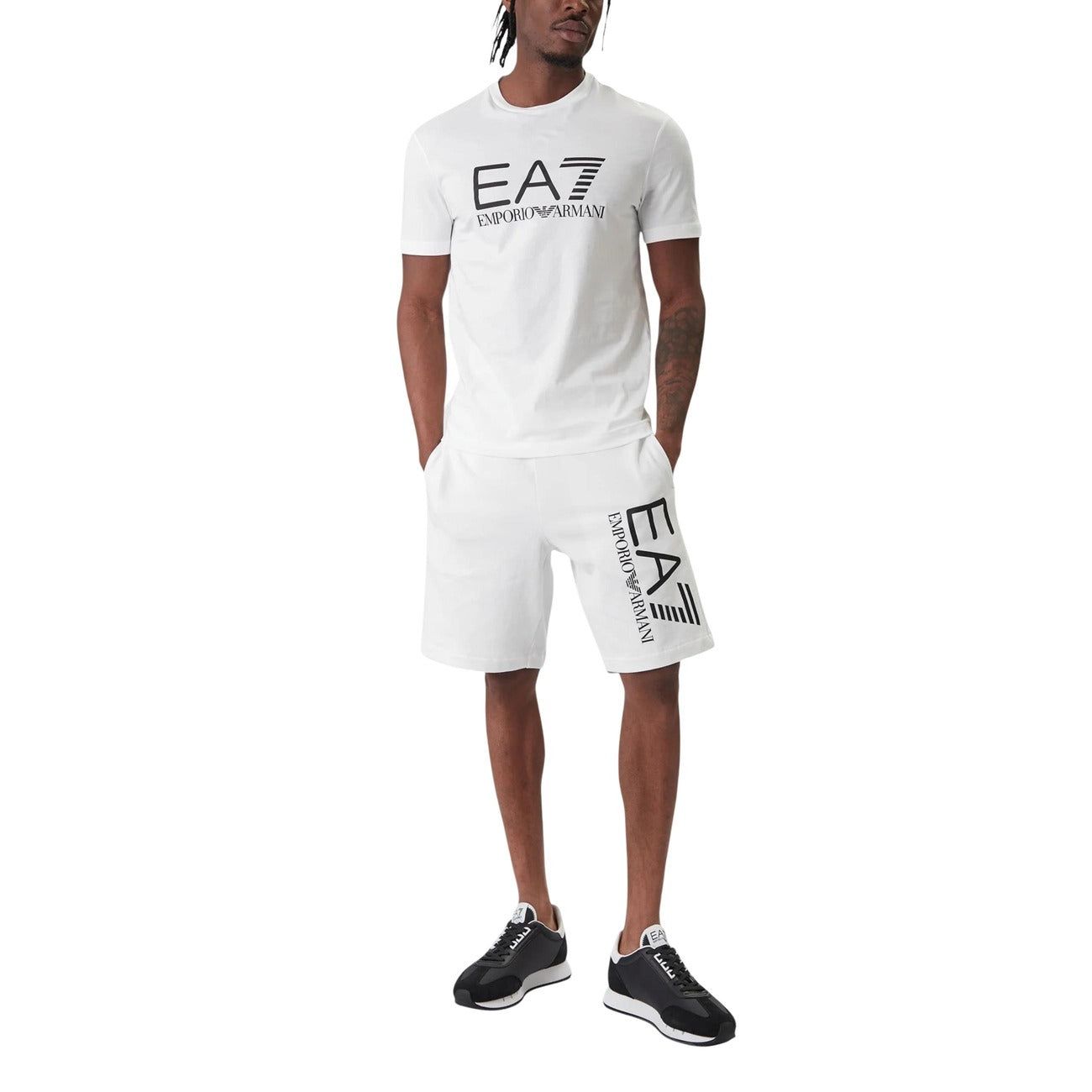 Ea7 - Ea7 Men T-Shirt