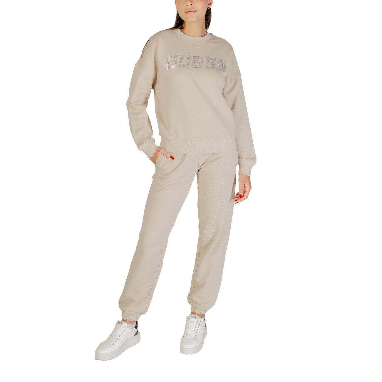 Guess  Women Sweatshirts