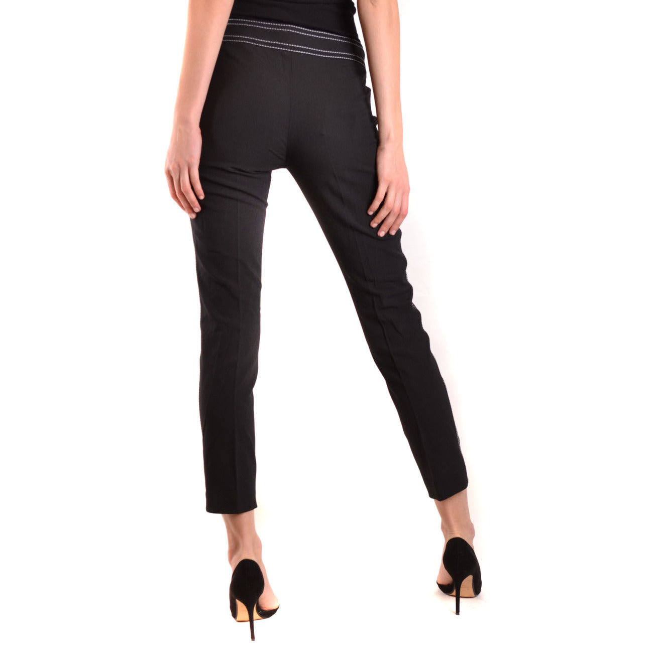 Boutique Moschino - Boutique Moschino  Women Trousers