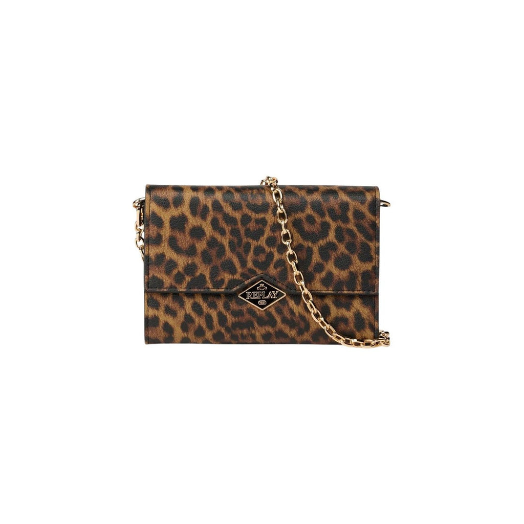 Replay - Replay  Women Wallet