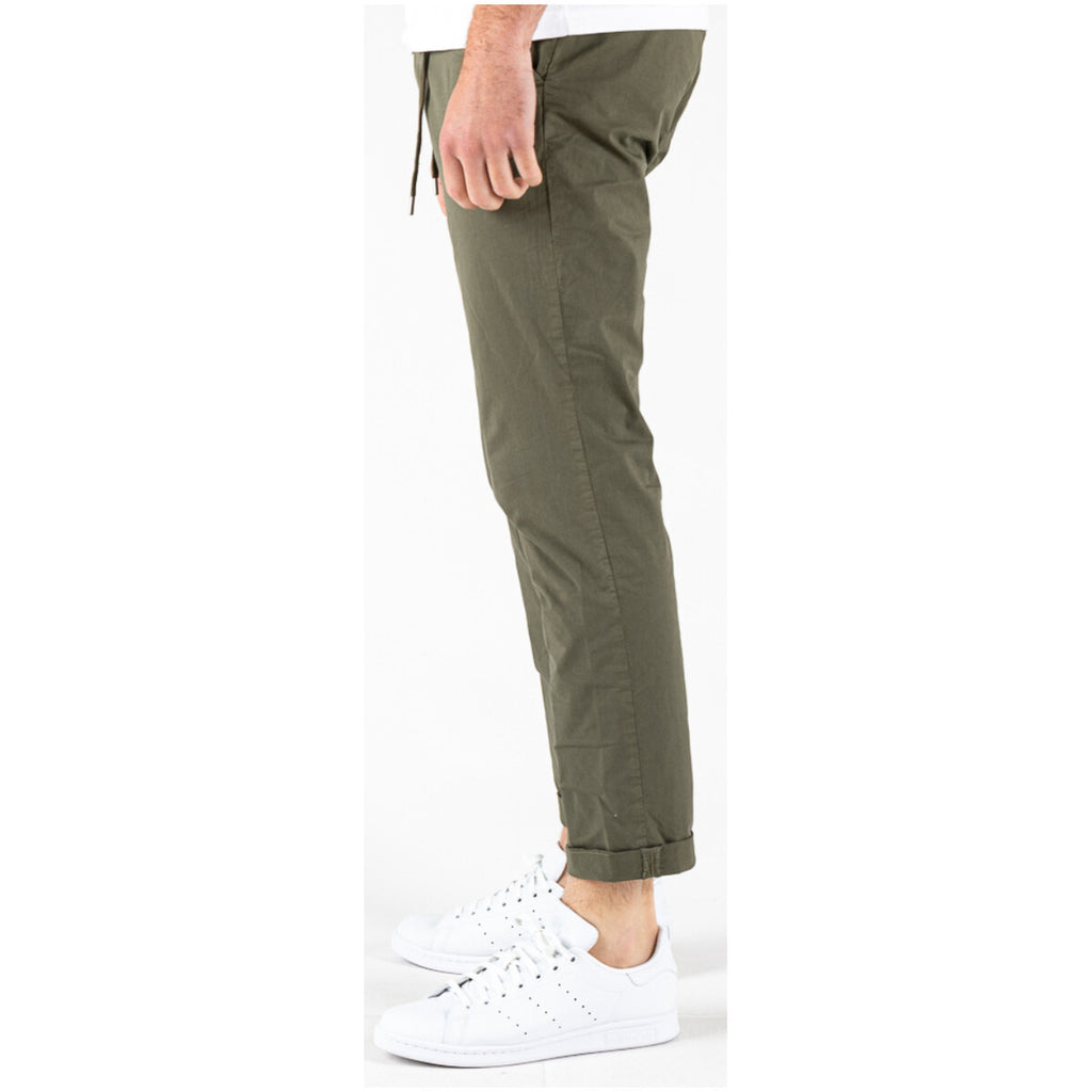 Lyle & Scott - Lyle & Scott Men Trousers