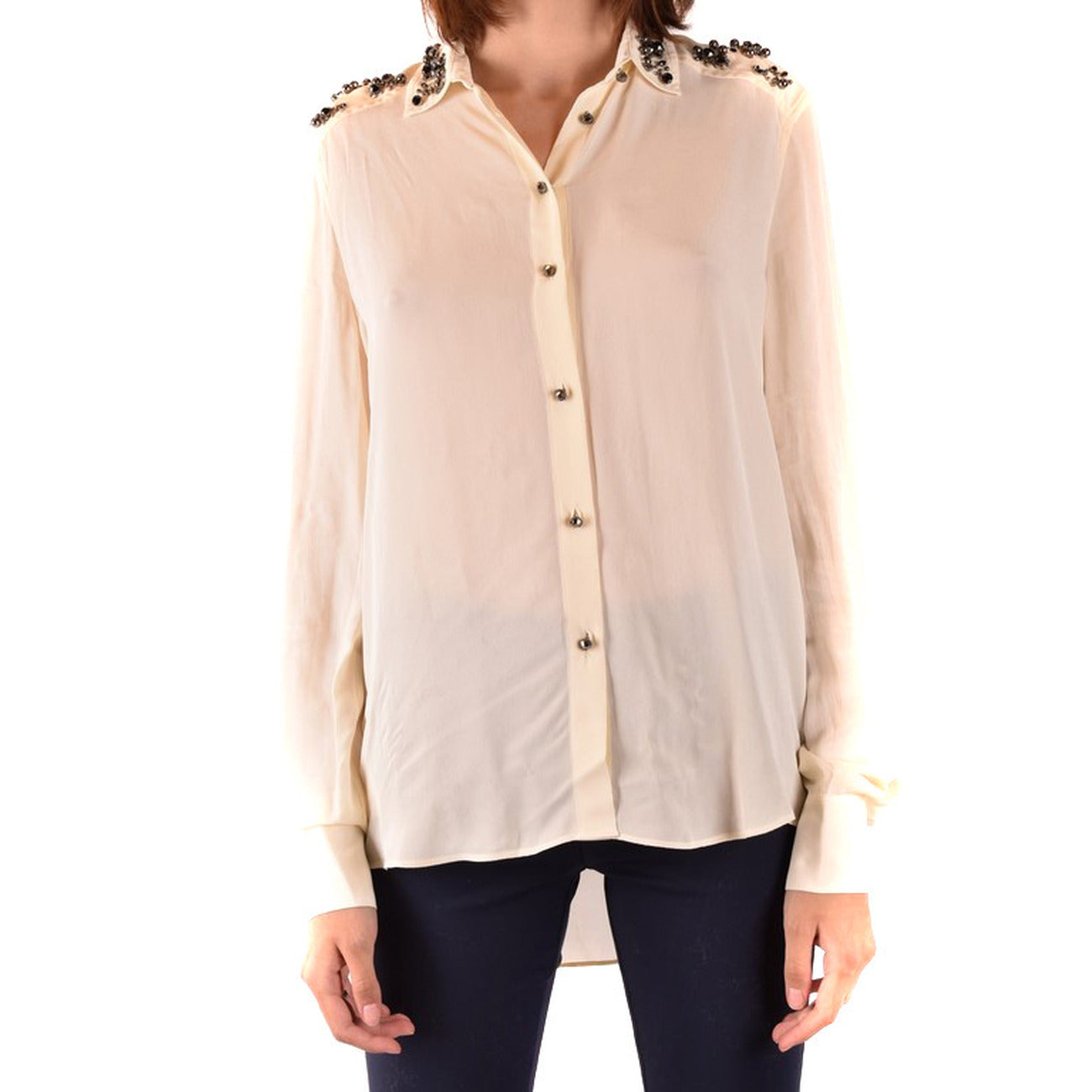 Pinko - Pinko  Women Shirt