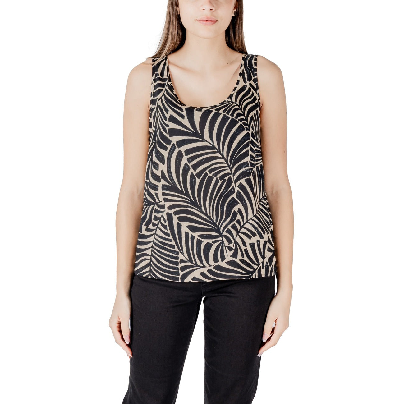 Only - Only  Women Undershirt