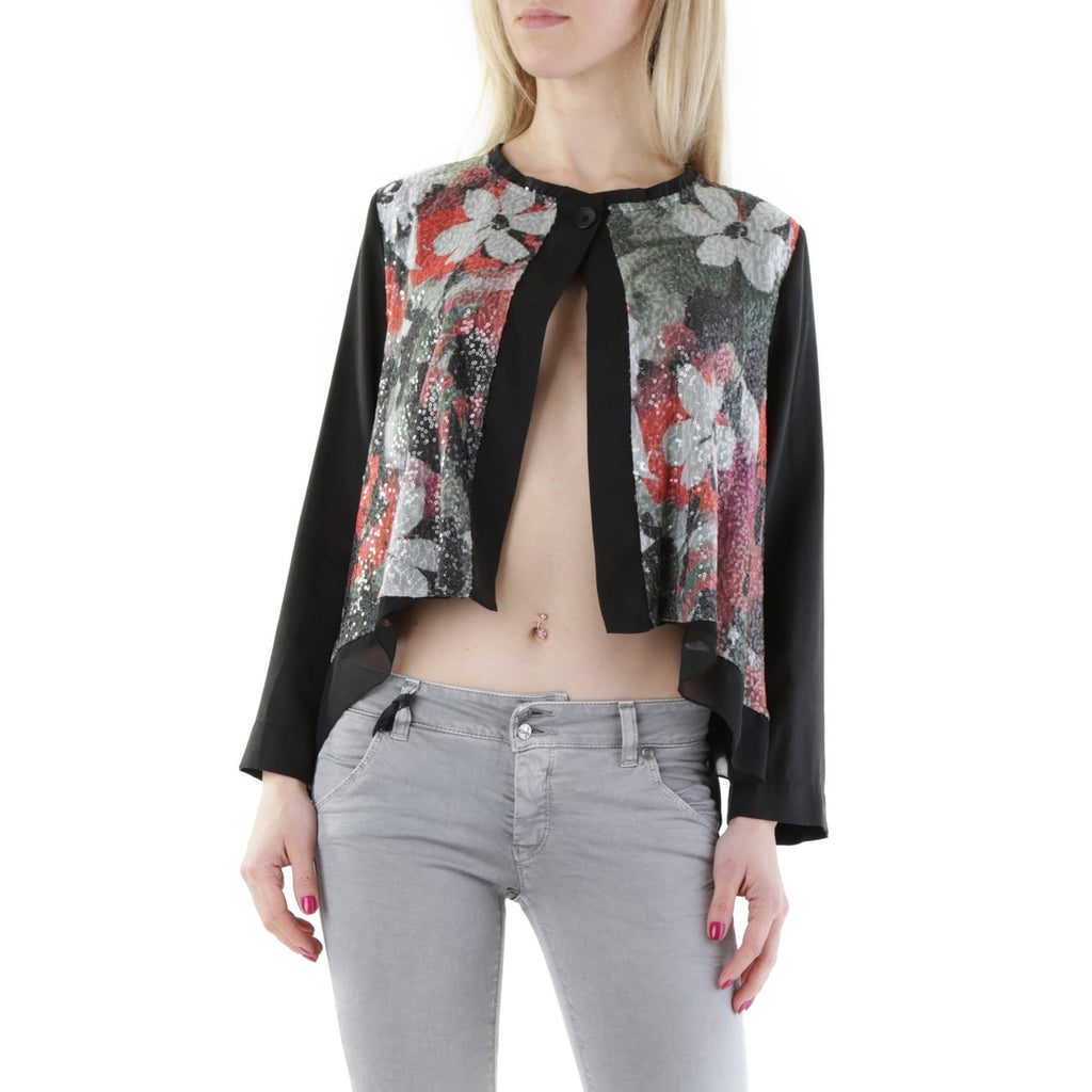 Sexy Woman - Sexy Woman  Women Blazer