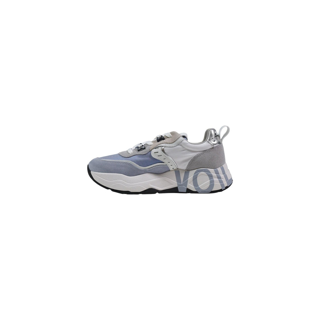 Voile Blanche - Voile Blanche Women Sneakers