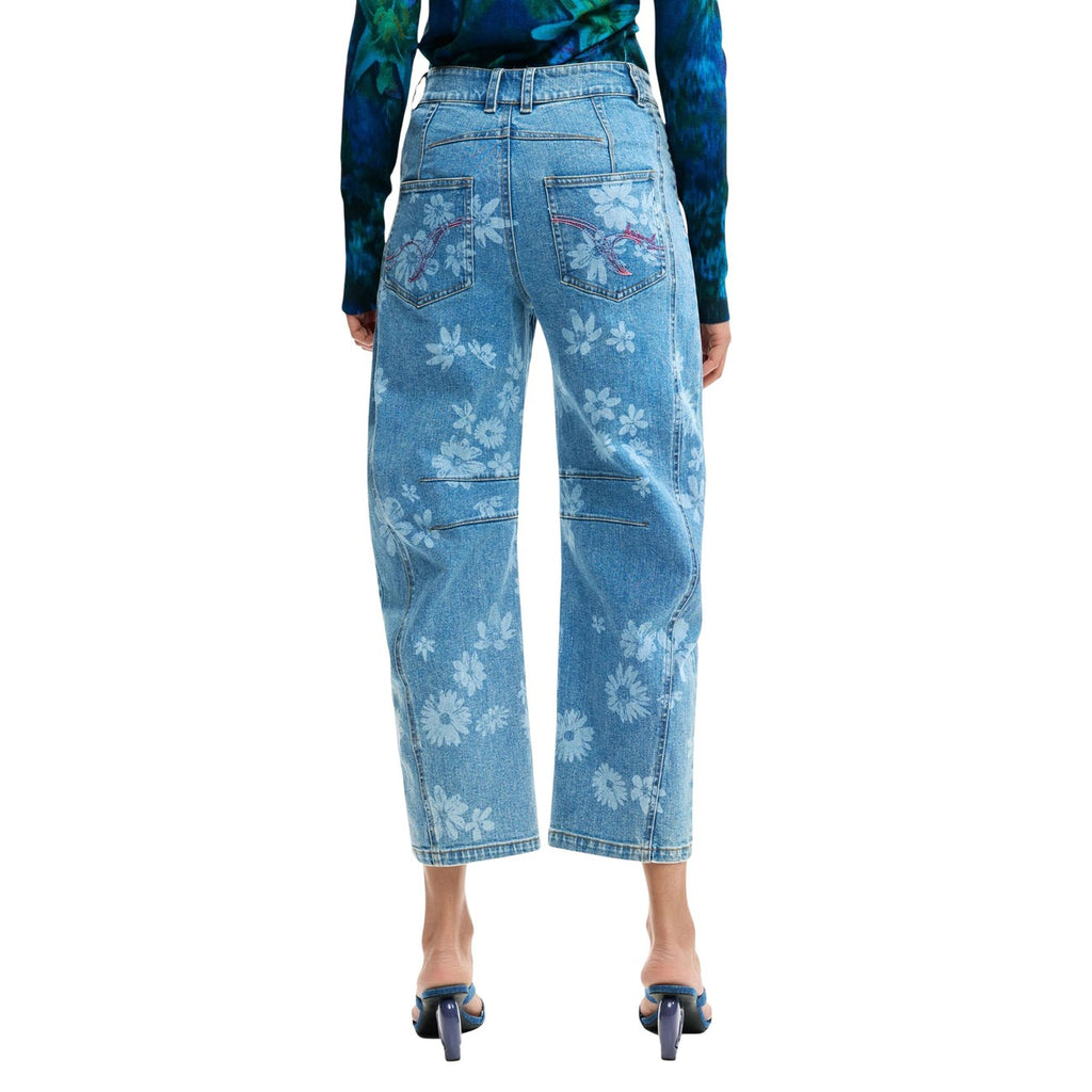 Desigual - Desigual  Women Jeans