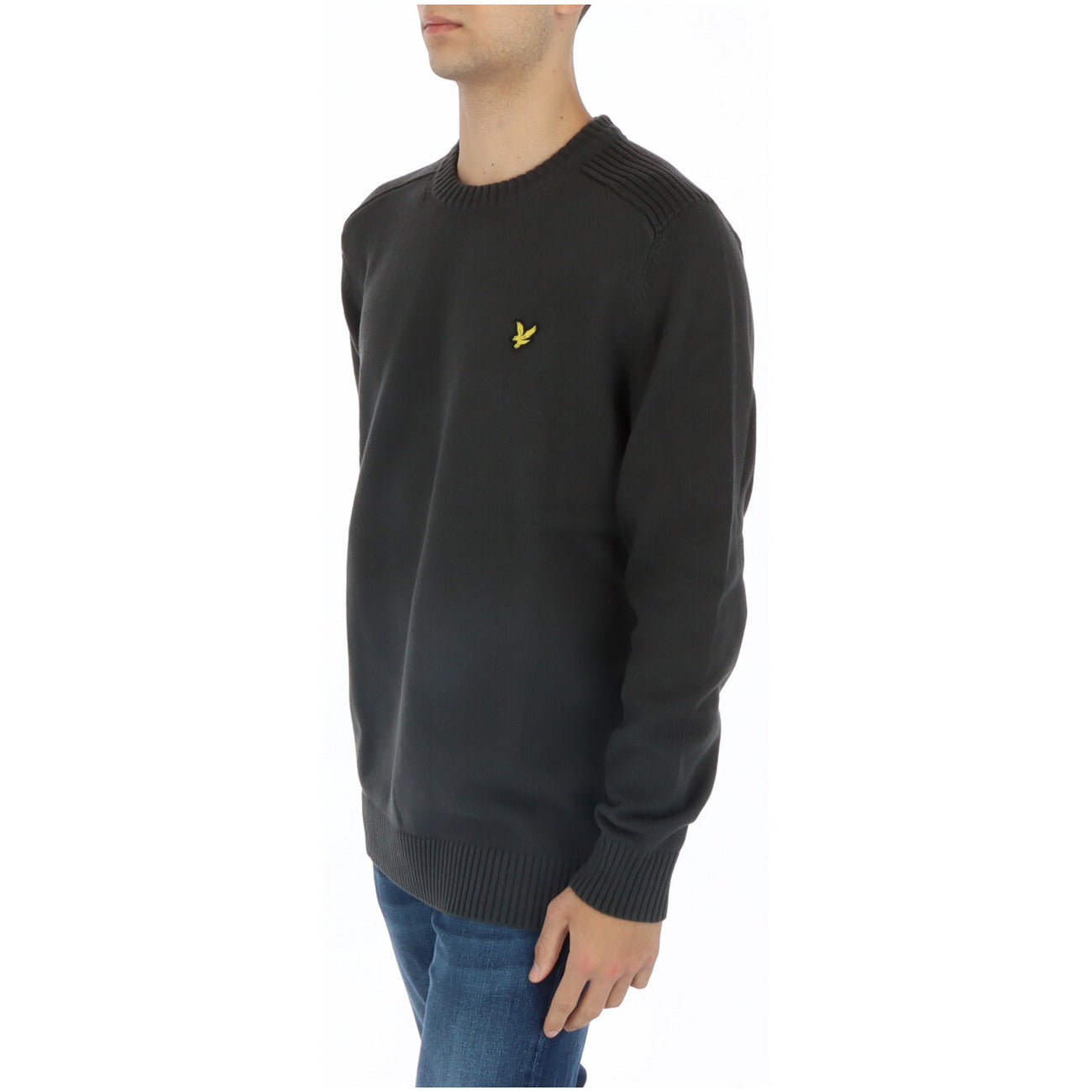 Lyle & Scott - Lyle & Scott Men Knitwear