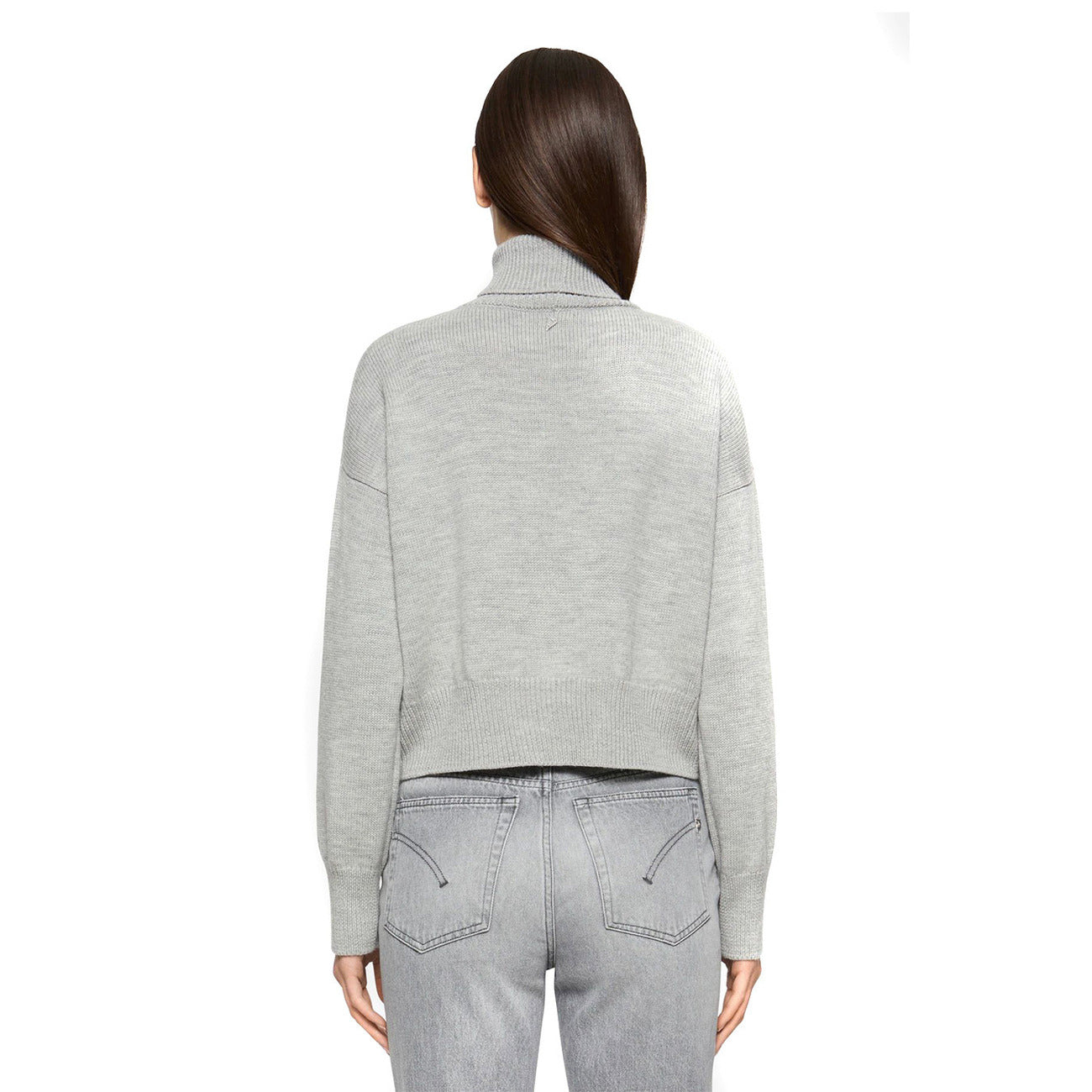 Dondup - Dondup  Women Knitwear