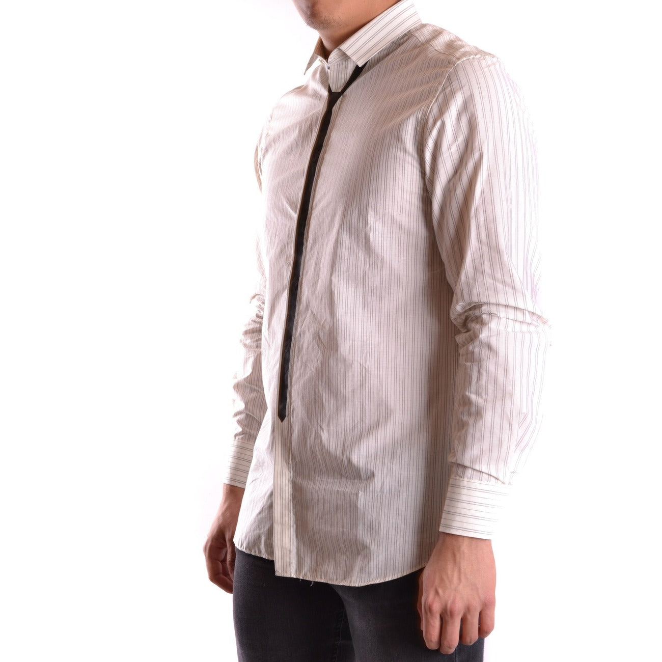 Neil Barrett Men Shirt