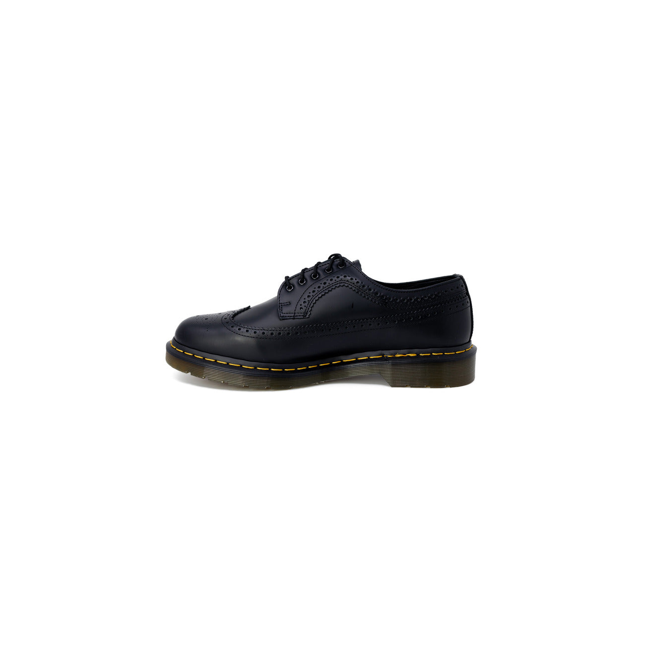 Dr. Martens - Dr. Martens Men Lace Ups Shoes