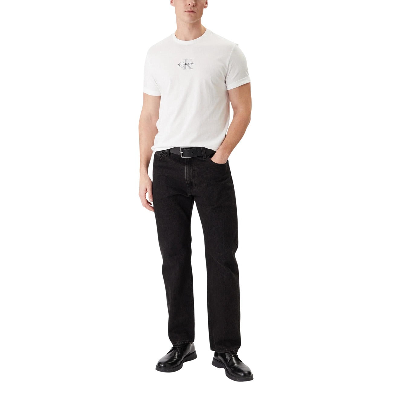 Calvin Klein Jeans - Calvin Klein Jeans Men T-Shirt
