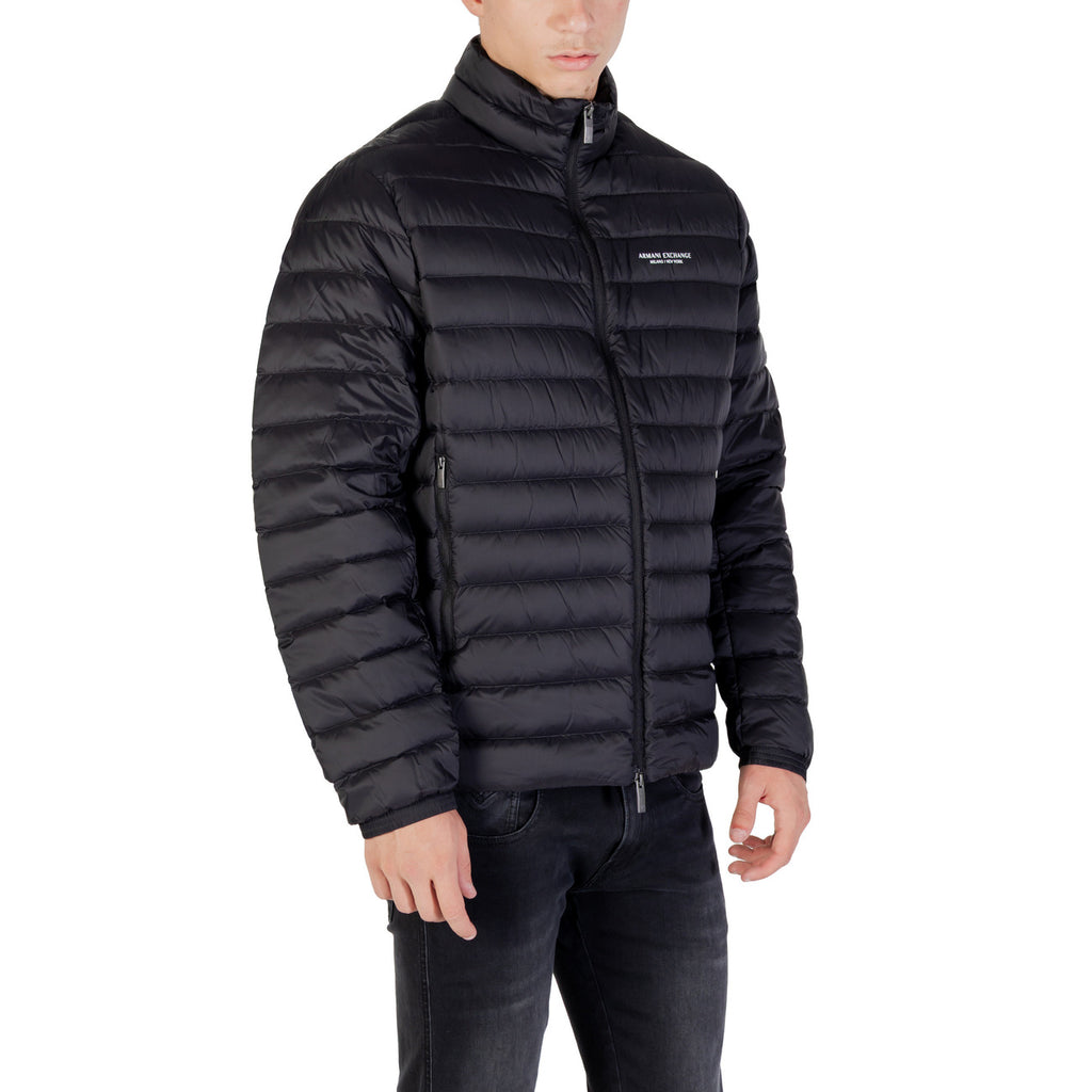 Armani Exchange - Armani Exchange Men Jacket