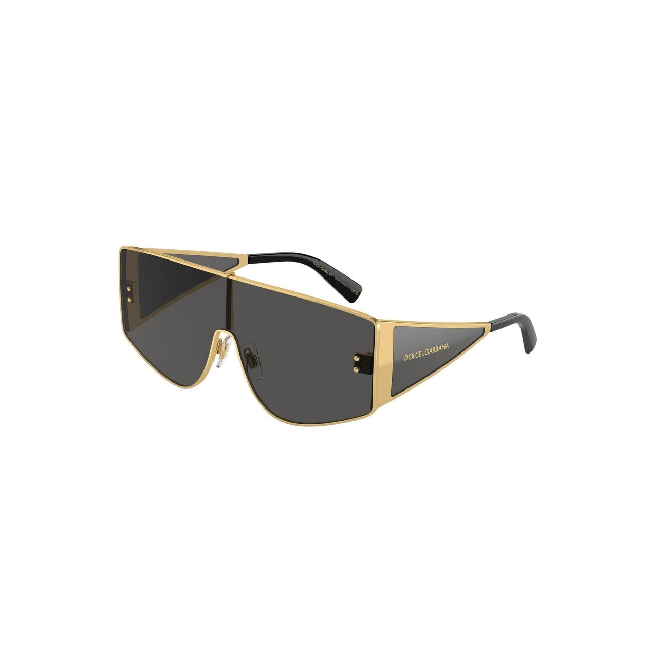 Dolce & Gabbana - Dolce & Gabbana Men Sunglasses