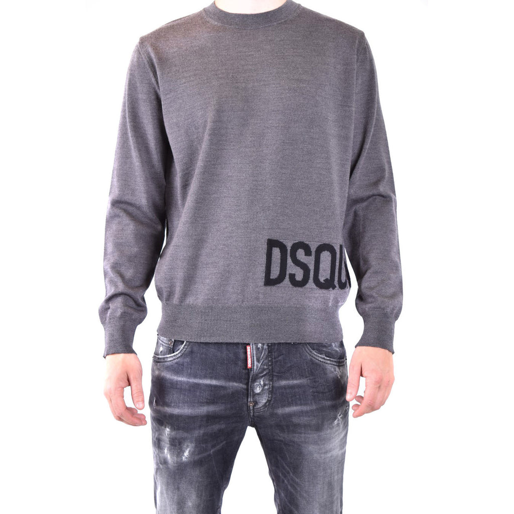 Dsquared2 - Dsquared2 Men Knitwear