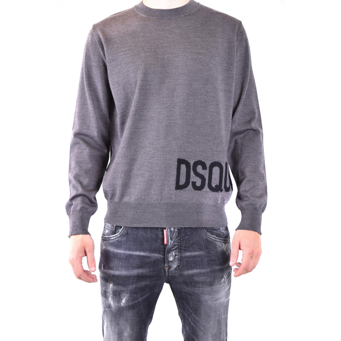 Dsquared2 - Dsquared2 Men Knitwear